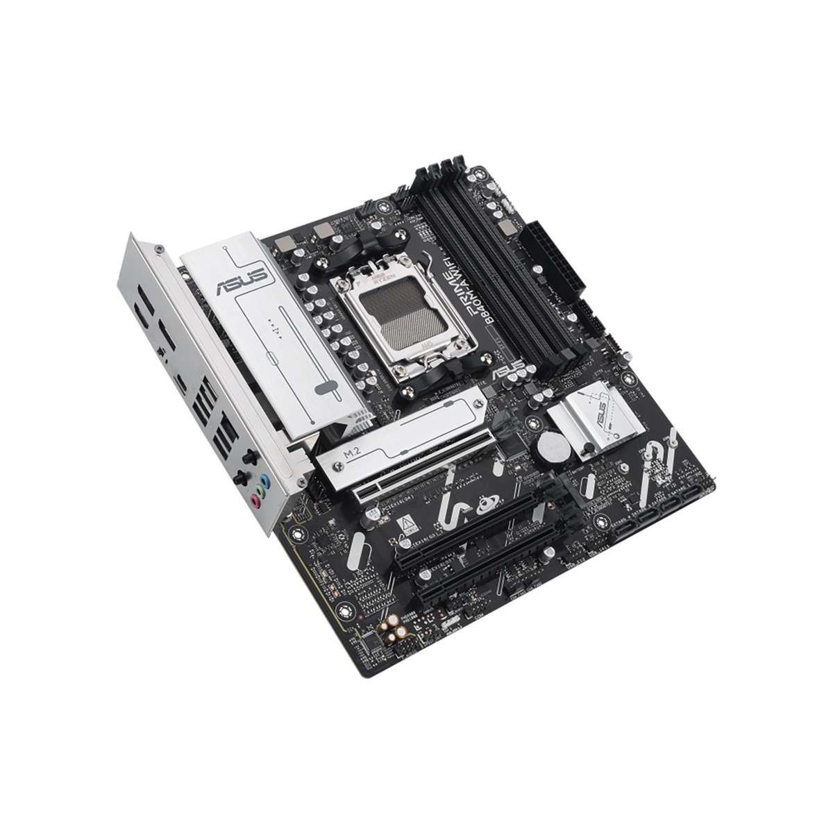 Motherboard Asus PRIME B840M-A AM5 DDR5 Wifi 6E Advanced Ai